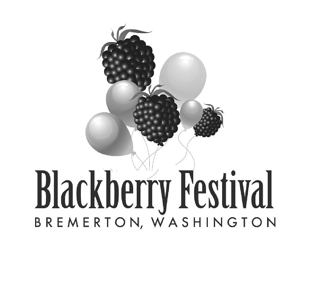 Here’s what’s to enjoy at the Blackberry Festival