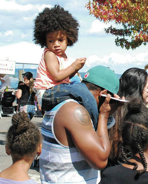 Take in the Taste of Port Orchard Sunday