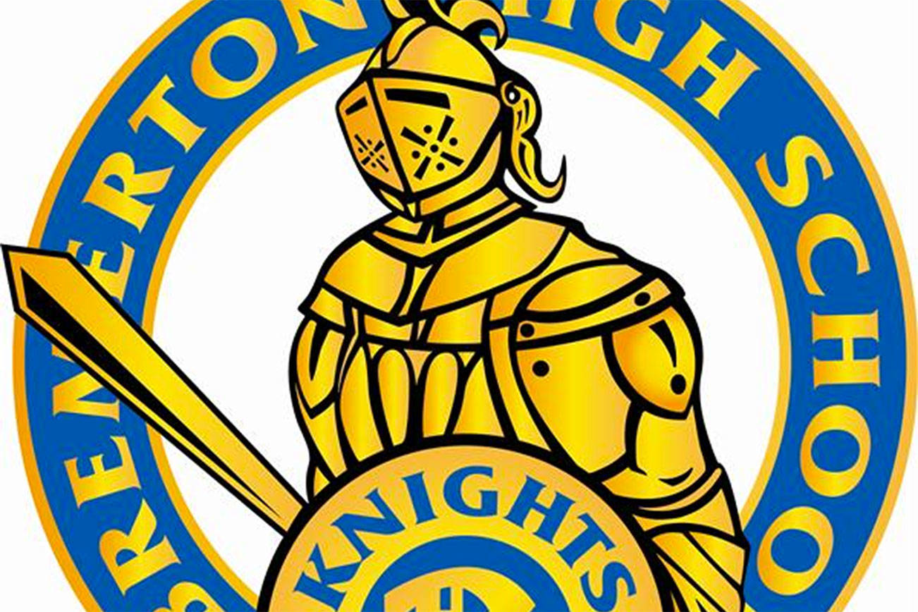 Bremerton Knights Boys Tennis | Fall Sports Preview