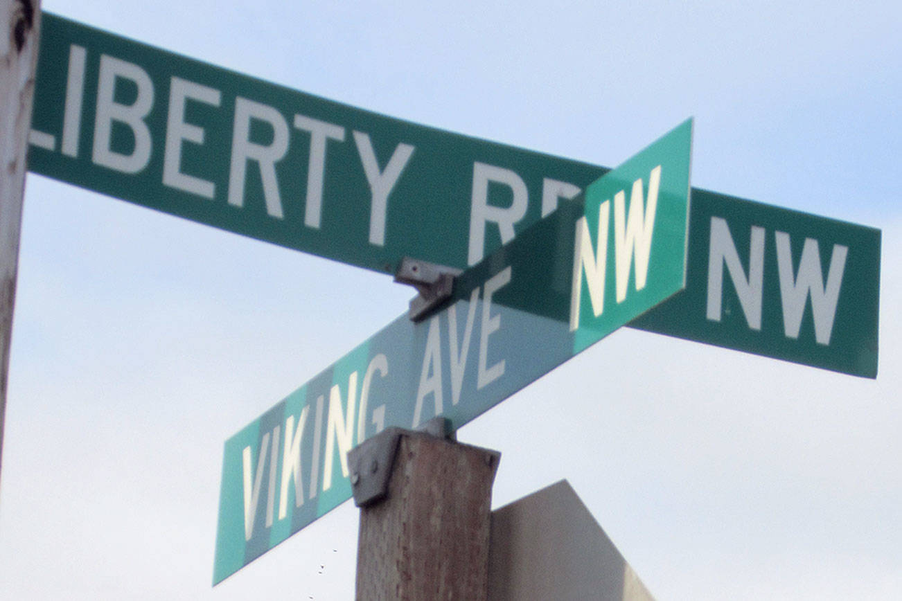 Big changes coming to Viking Avenue and Liberty Road
