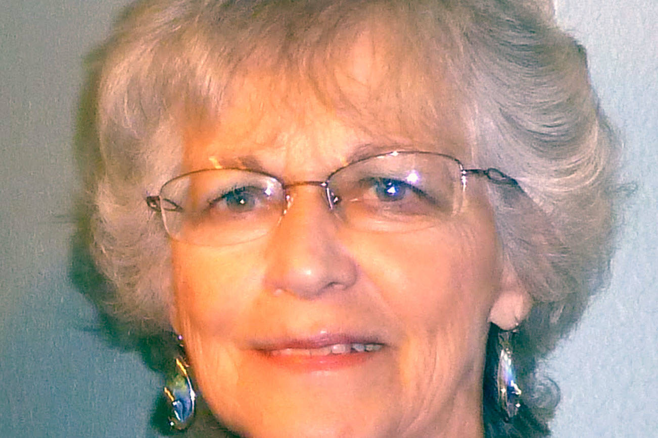 Shirley Dianne Demmert