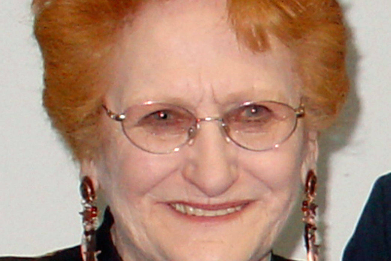 Ila Gayle Barnett