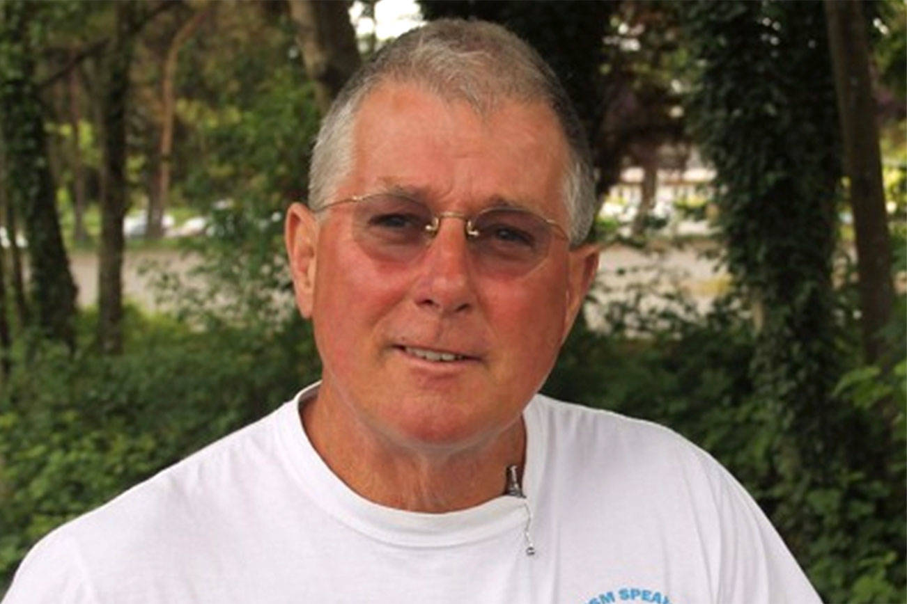 Ricky D. Moon … Poulsbo mayoral candidate’s arrests between 2002 and 2007 included possession of drug paraphernalia, false reporting, nefgligent driving, operating equipment without a valid operator’s license and valid ID, driving with a suspended license, and third-degree theft. Richard Walker/Kitsap News Group