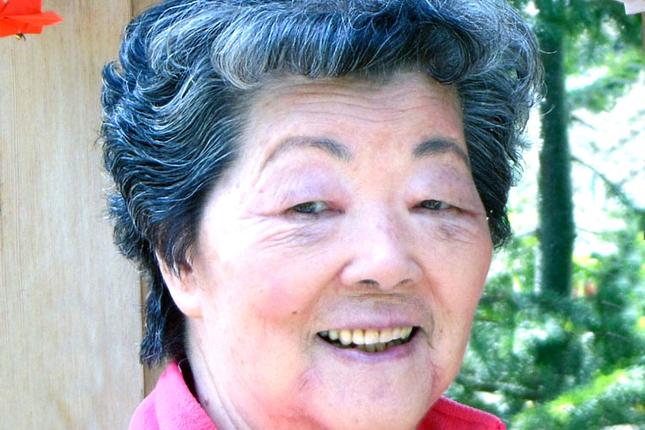 Yoshiko Nakata