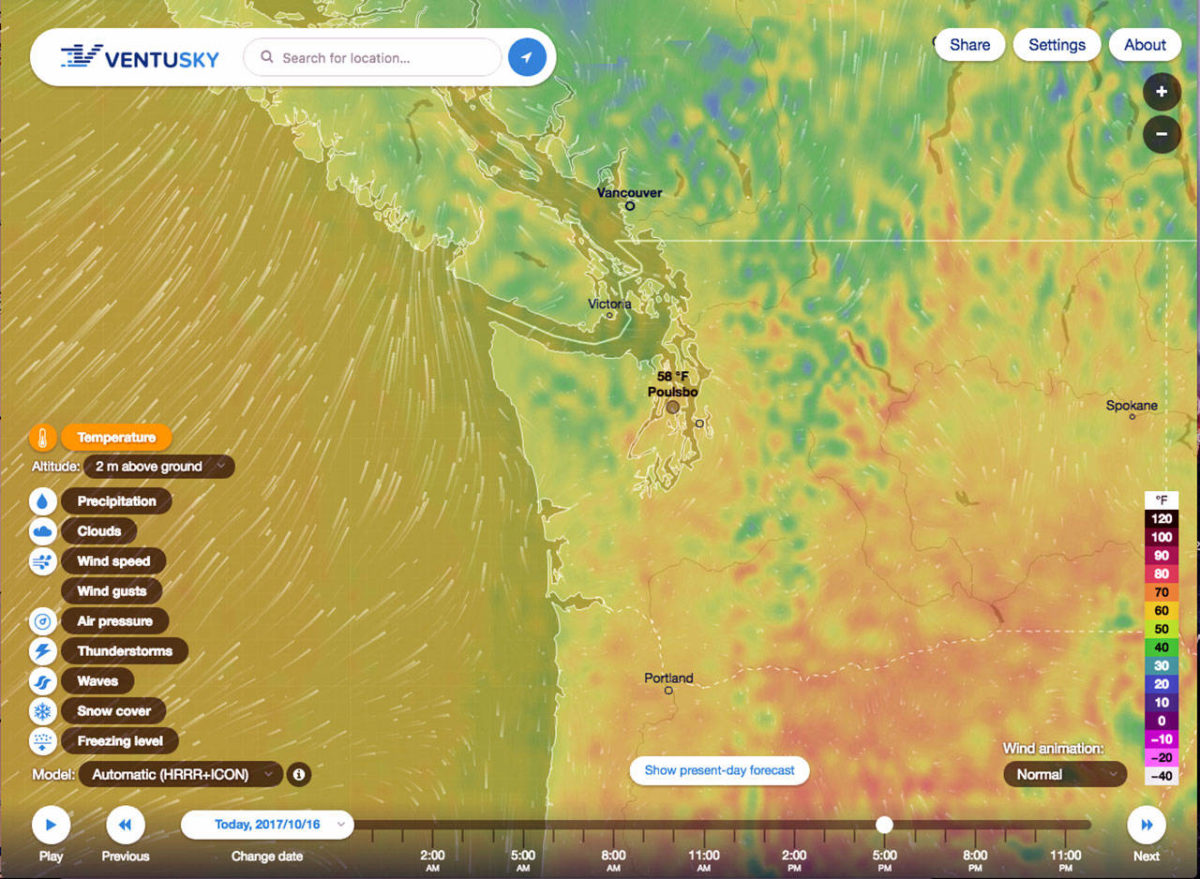 Keep storm drains clear of leaves, debris Kitsap Daily News