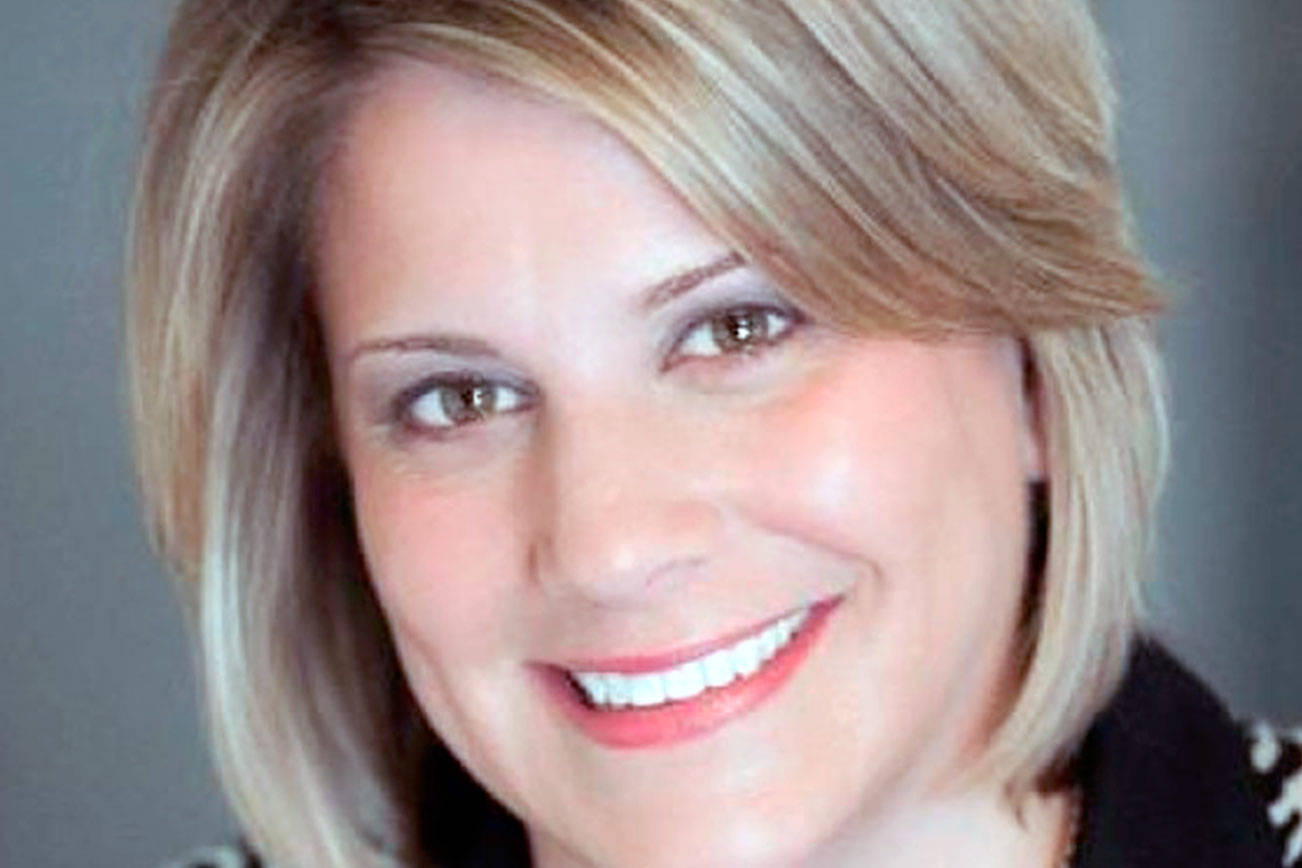 Sarah Smiley