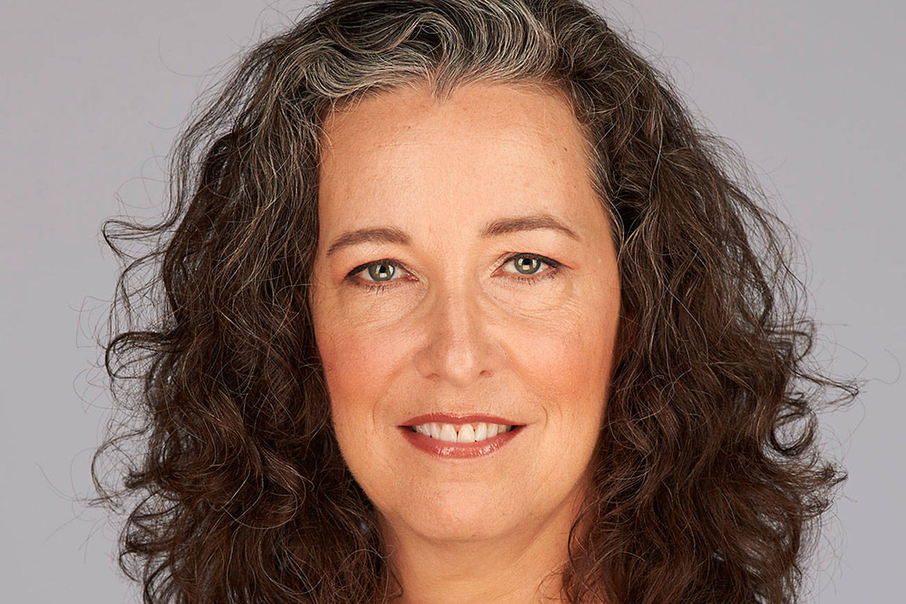 Beth Worthington
