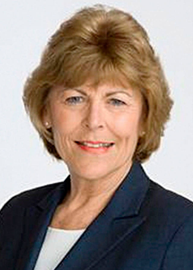 Mayor Patty Lent