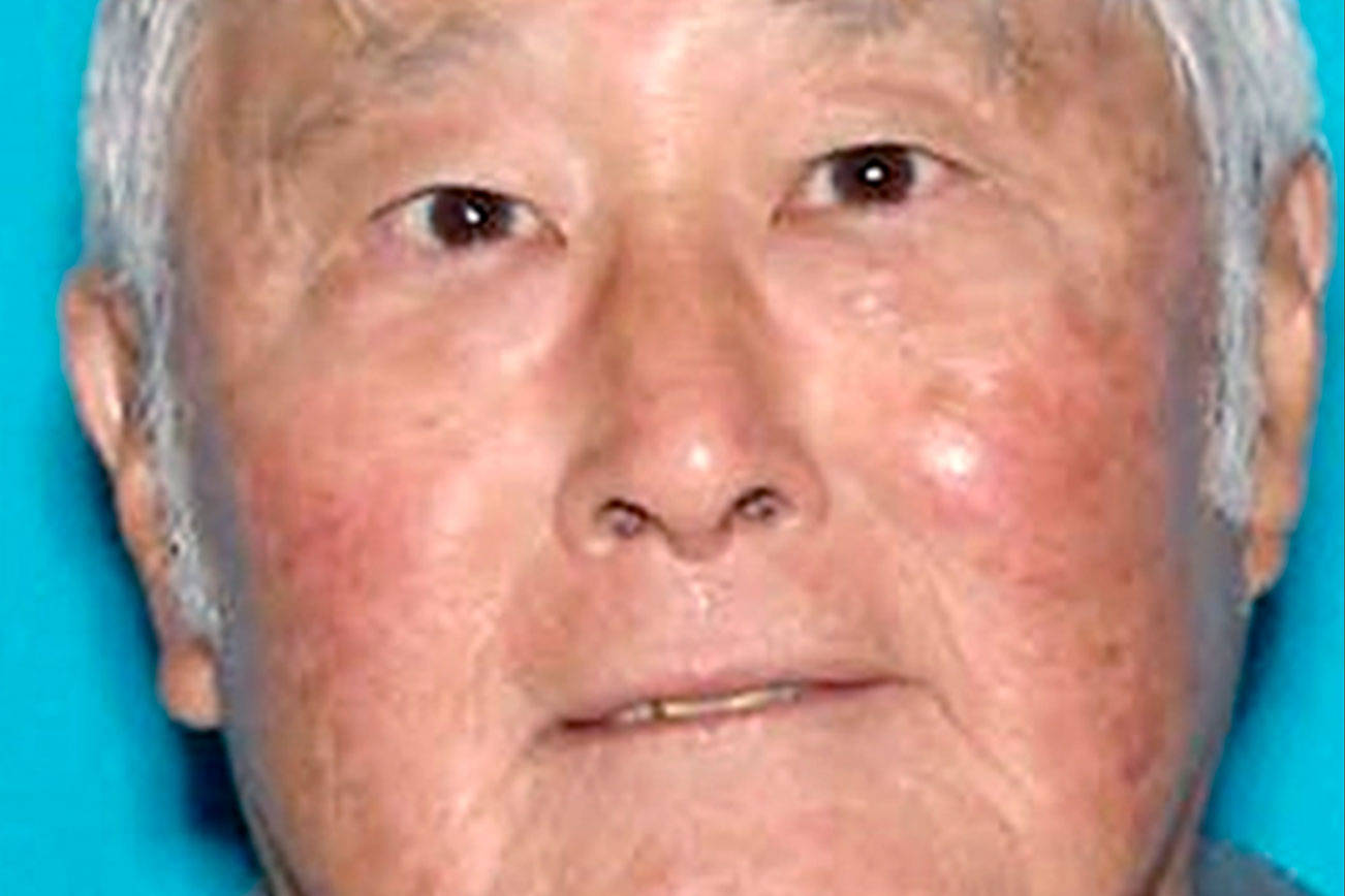 Remains found near Neah Bay identified as missing 79-year-old Kitsap County man