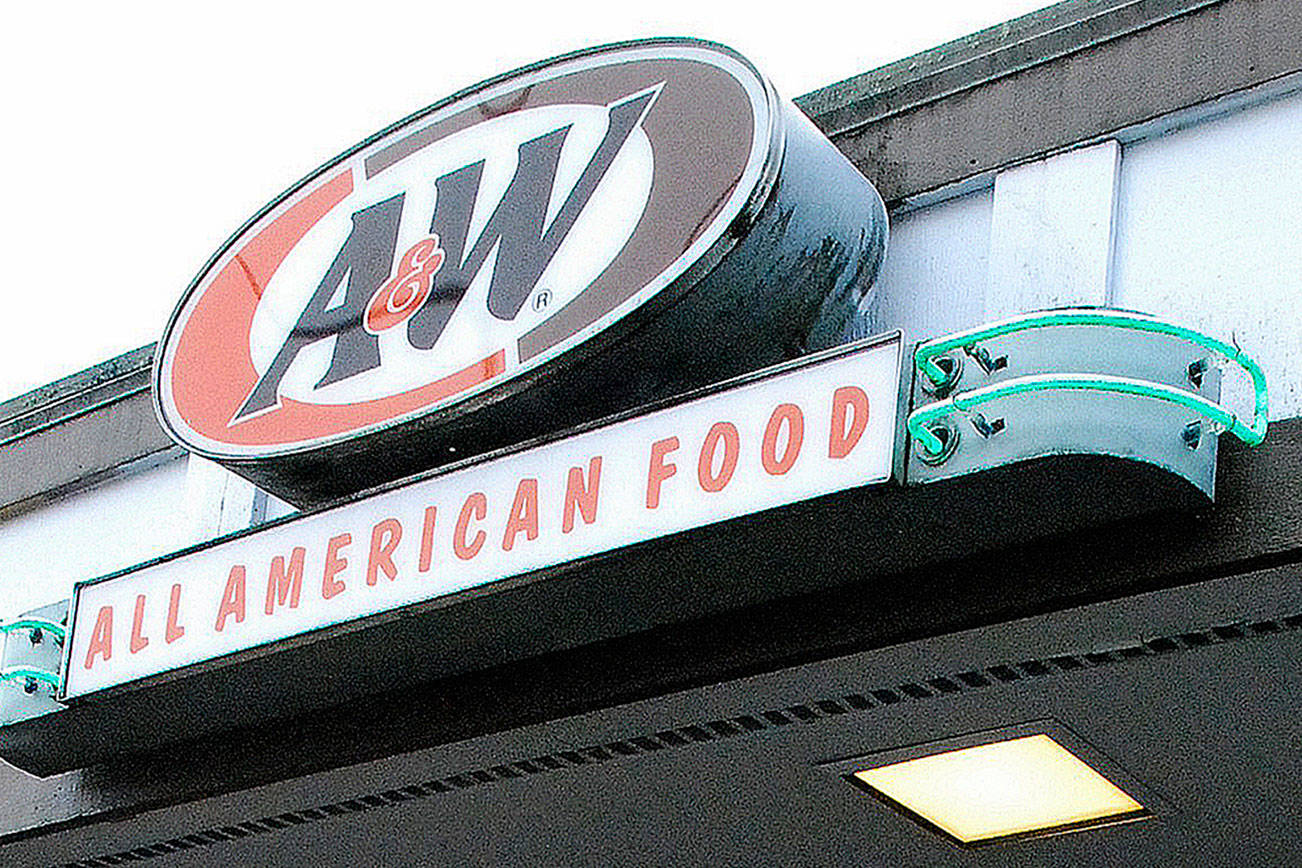 Port Orchard’s A&W closes, future in doubt