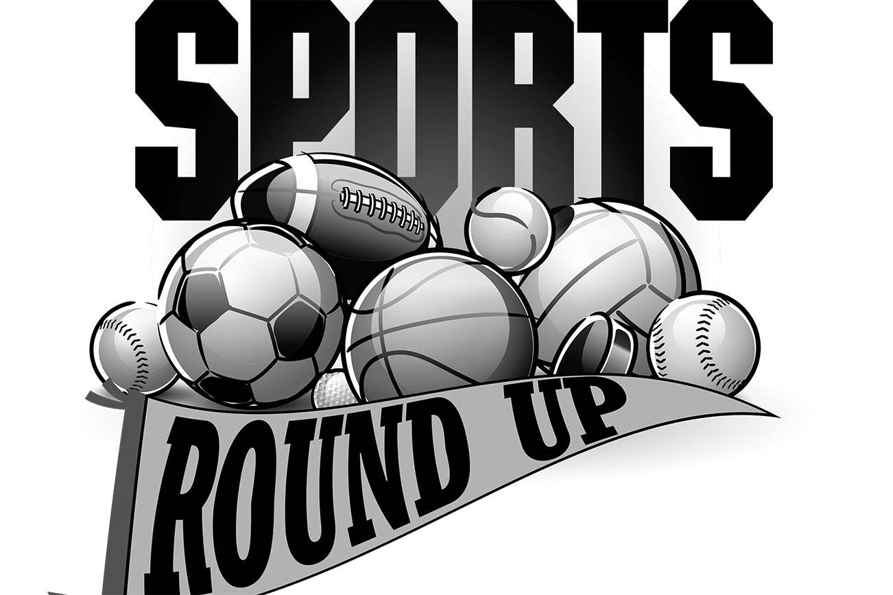 Weekend sports roundup | Dec. 1-3