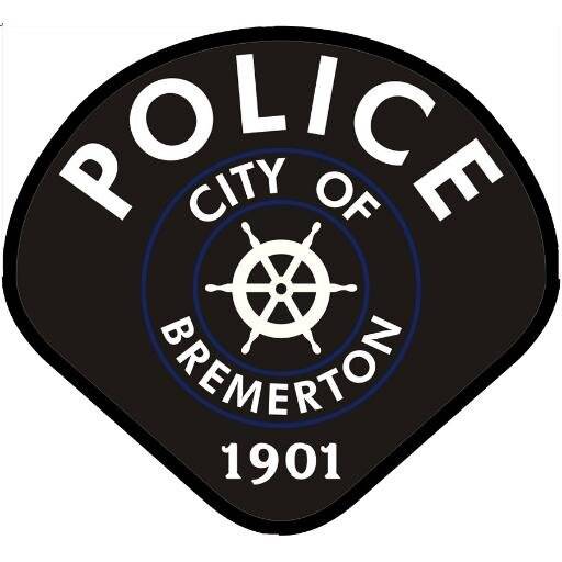 Two Bremerton police officers shot; suspect killed