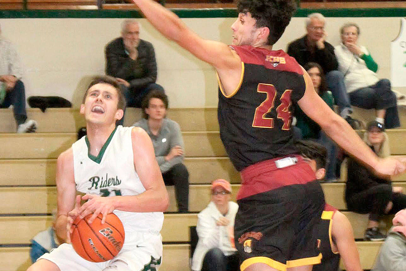 Port Angeles reserves play key role in win over Kingston |Prep Roundup