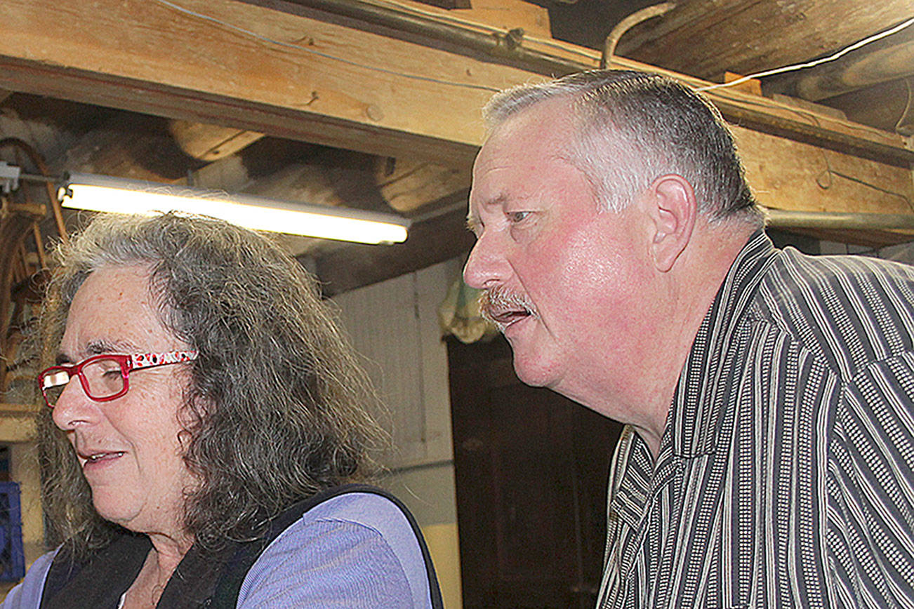 Petro: A friend recalls a ‘gentle soul’