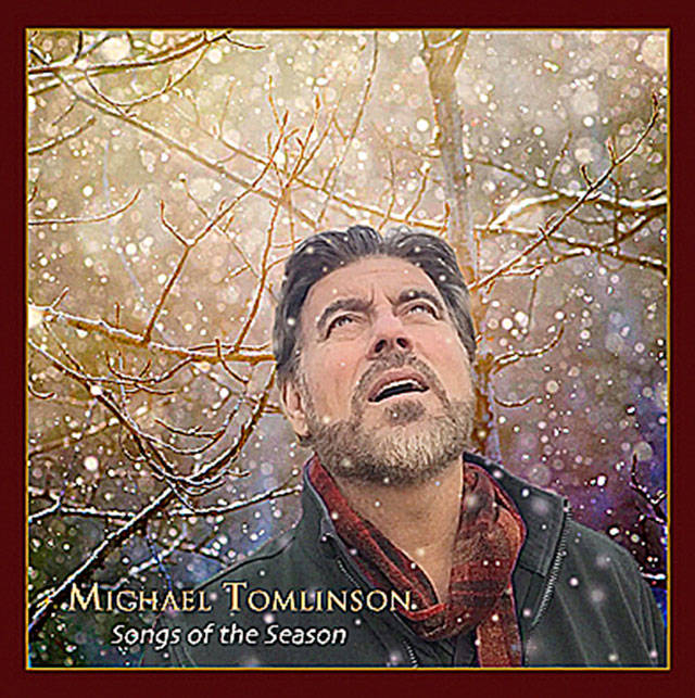 &lt;strong&gt;&lt;/strong&gt;&lt;strong&gt;Michael Tomlinson&lt;/strong&gt; &lt;em&gt;“Songs Of The Season”&lt;/em&gt; (Desert Rain)