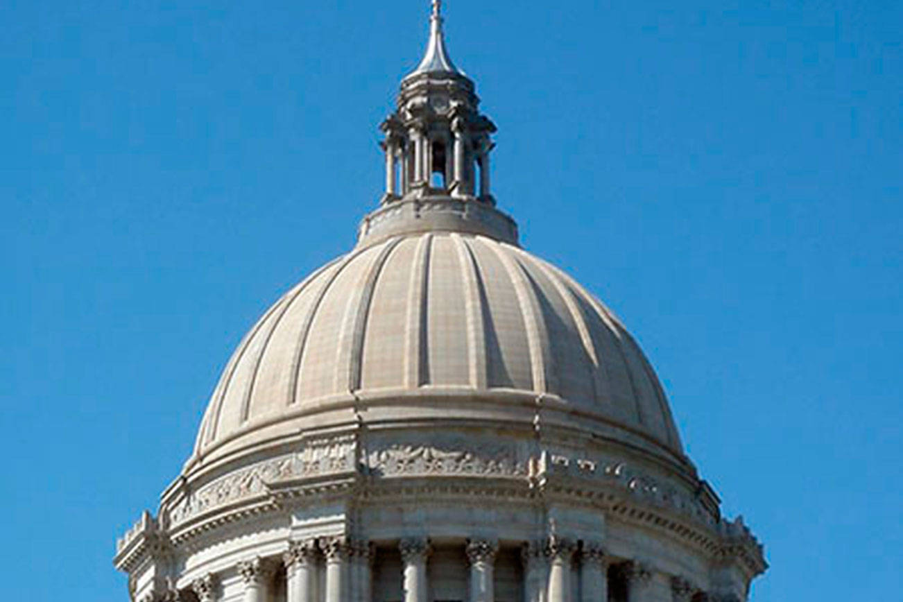 State Legislature passes last minute budget deal and property tax cut