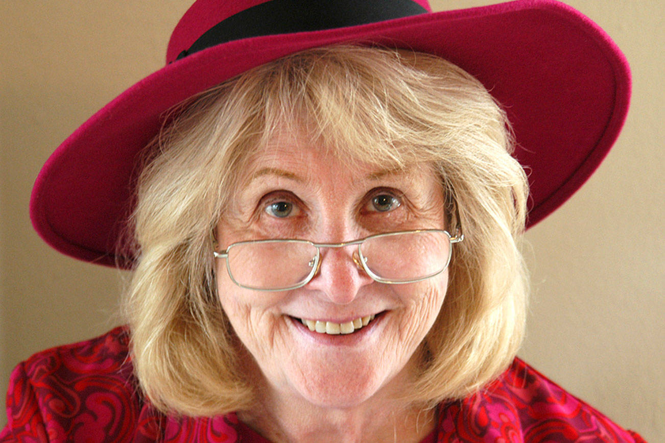Passages Sue Ellen Davidson Tharp Wilcox Kitsap Daily News Passages Sue Ellen Davidson Tharp Wilcox Kitsap Daily News