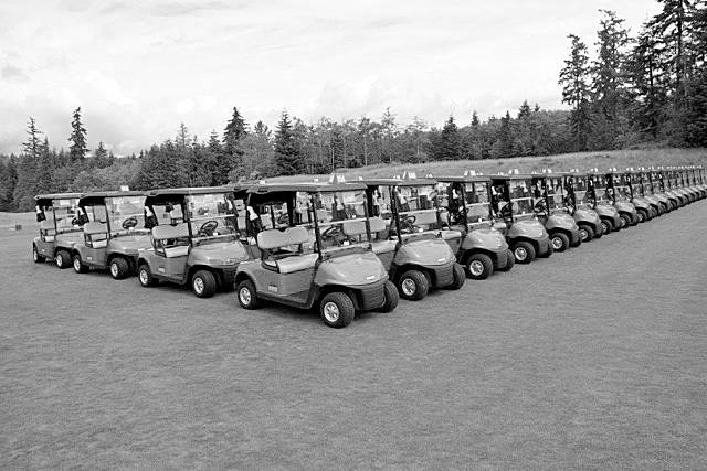 Kingston Rotary Golf Tournament Coming Soon