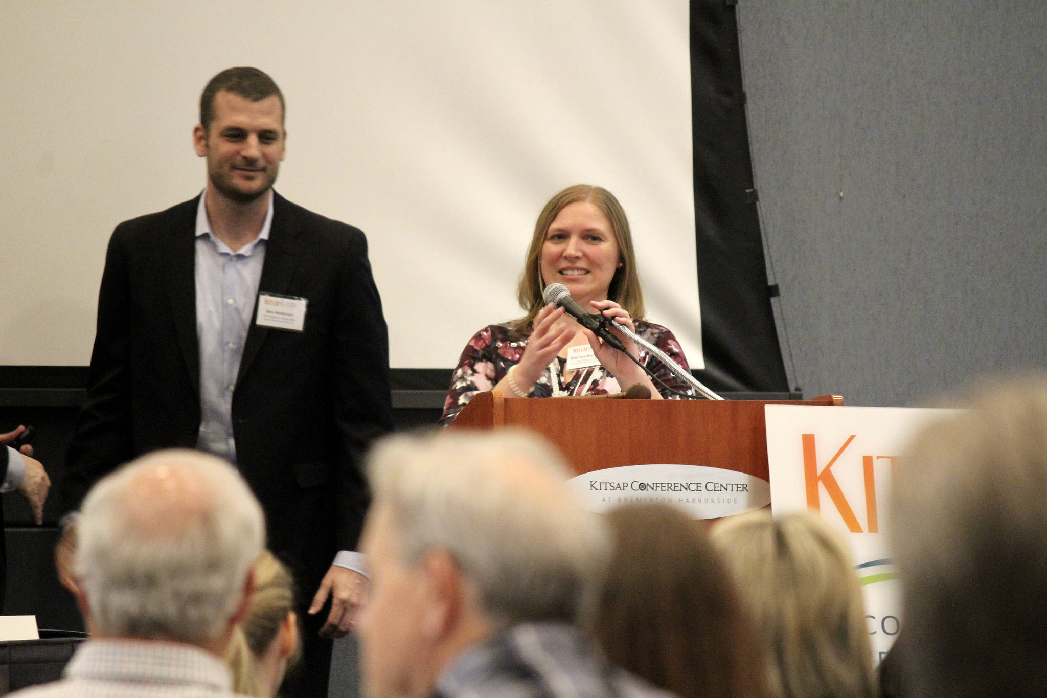 KEDA plan aims to improve business community