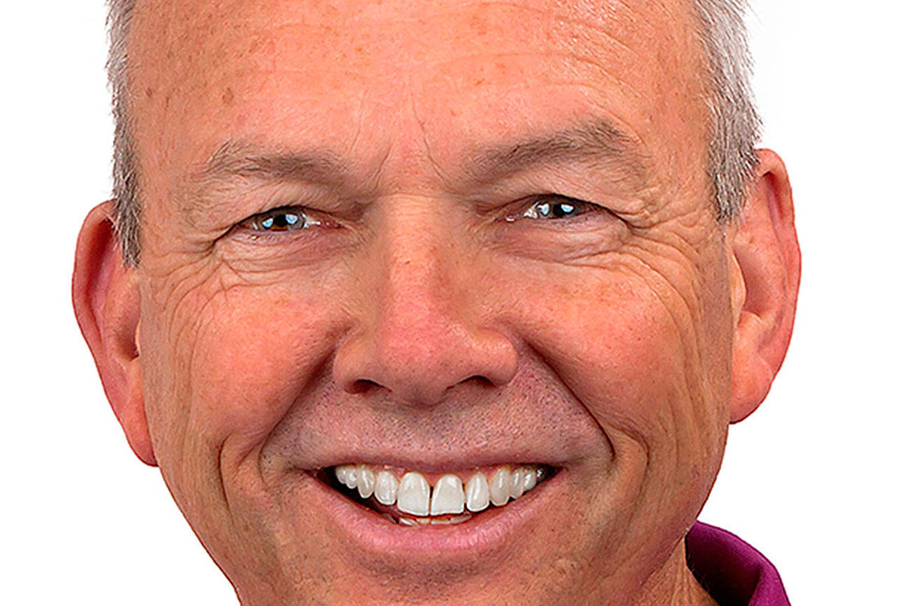 Gregg to retire as Kitsap Credit Union head