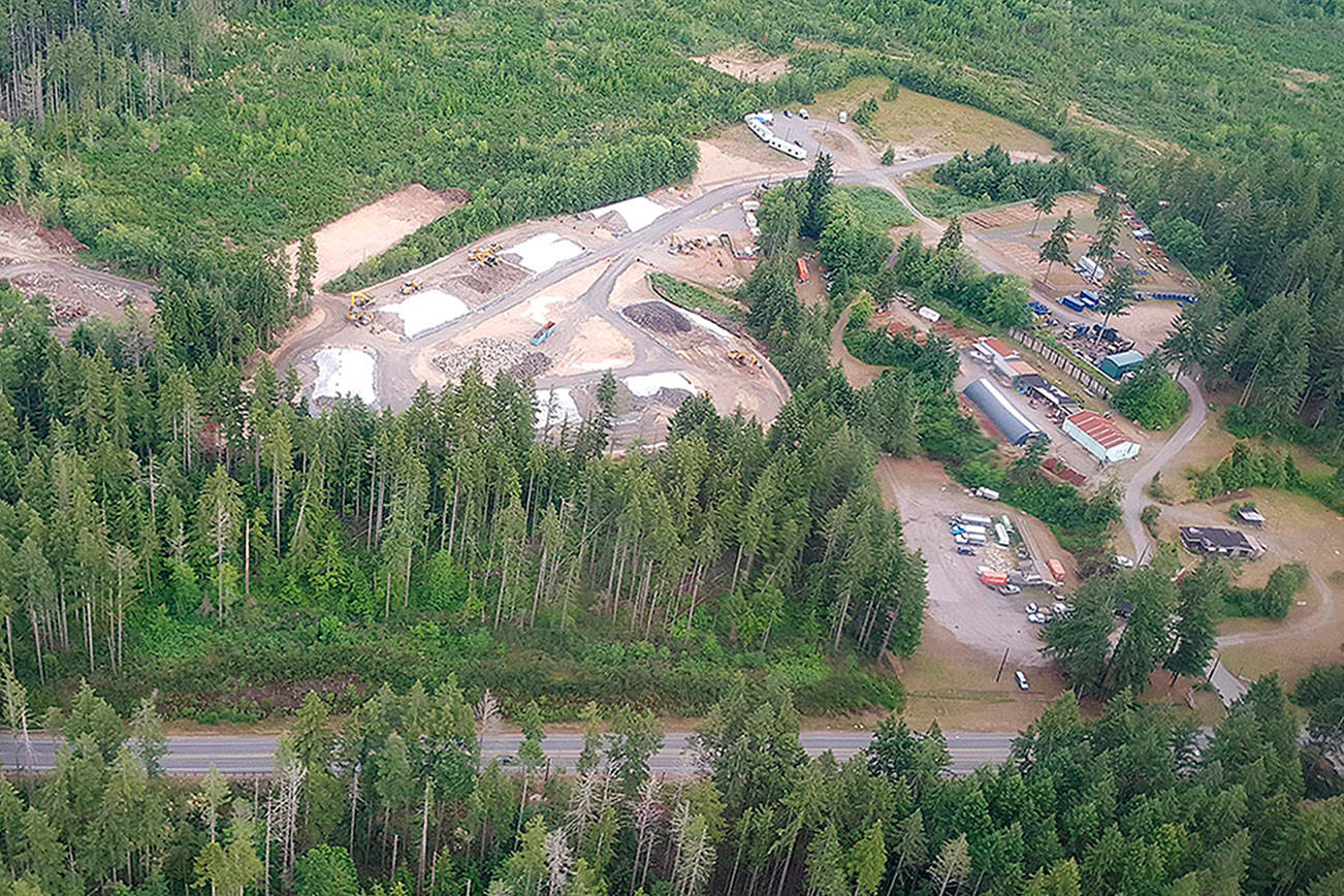 Finally: Bremerton Landfill-Gorst Creek is restored and clean