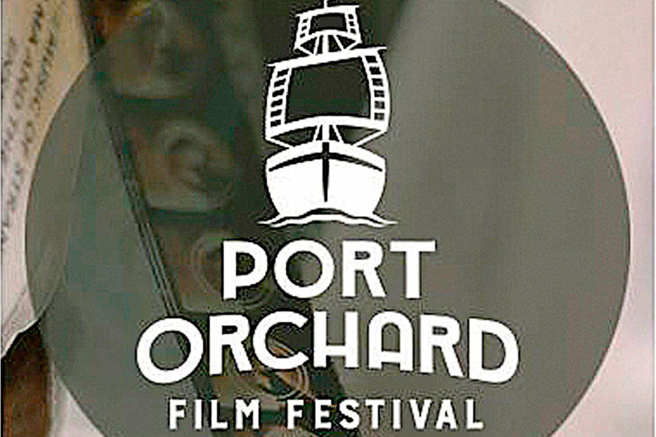 Port Orchard Film Festival returns this weekend