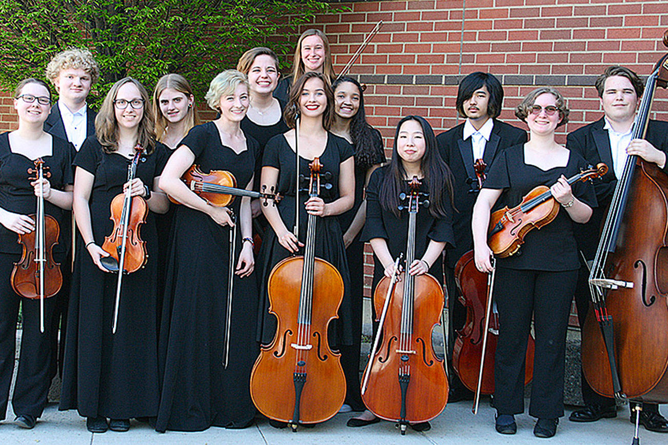 SKHS music students receive highest awards at state competition