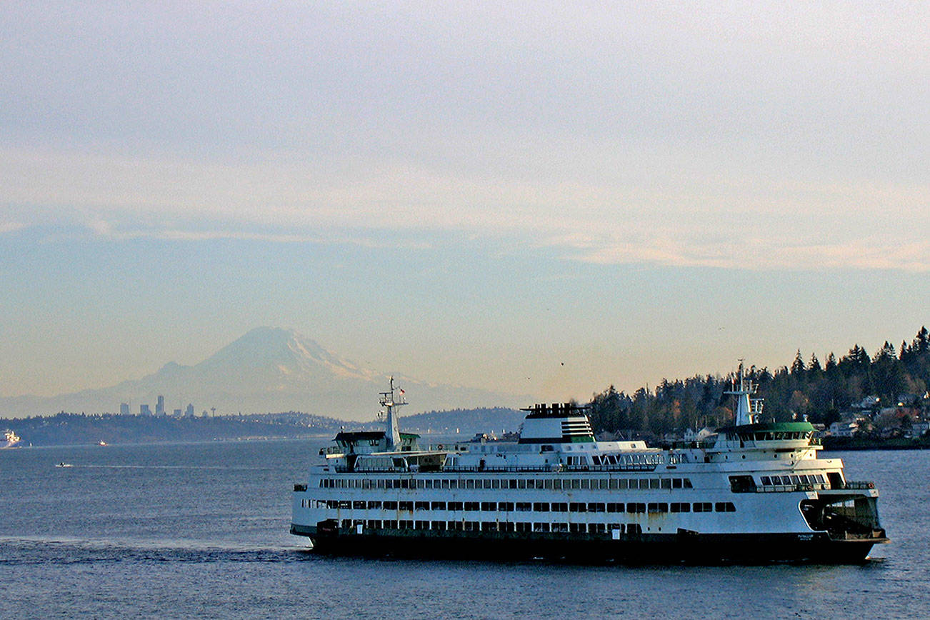 Ferries hold meeting to discuss long term planning