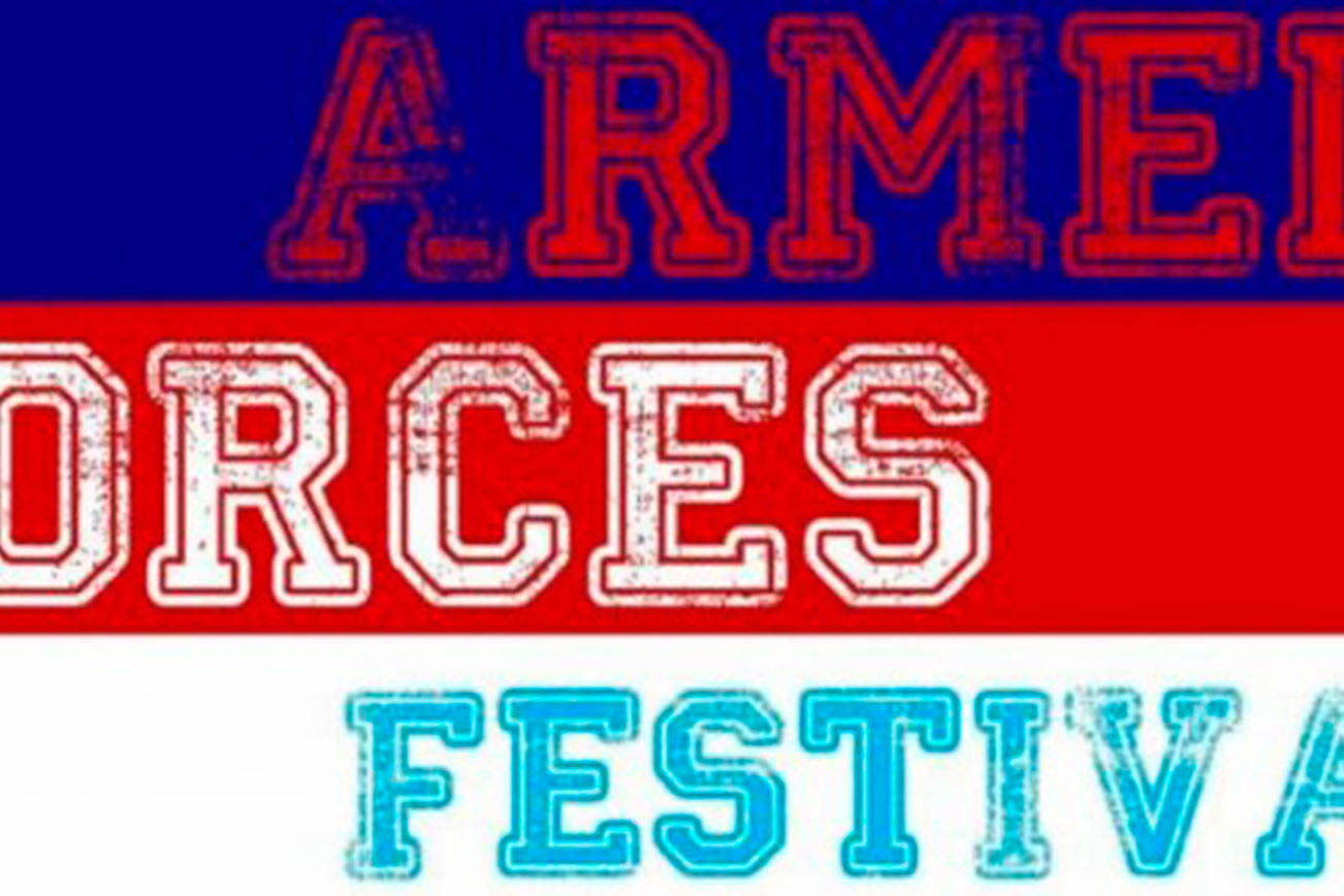 2018 Bremerton Armed Forces Festival ambassadors named