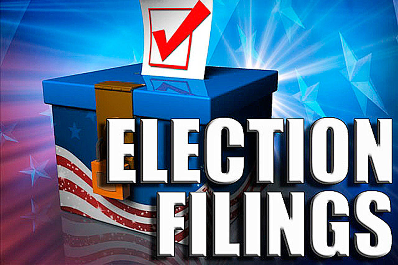 Two last-minute changes jolt dynamic of election races