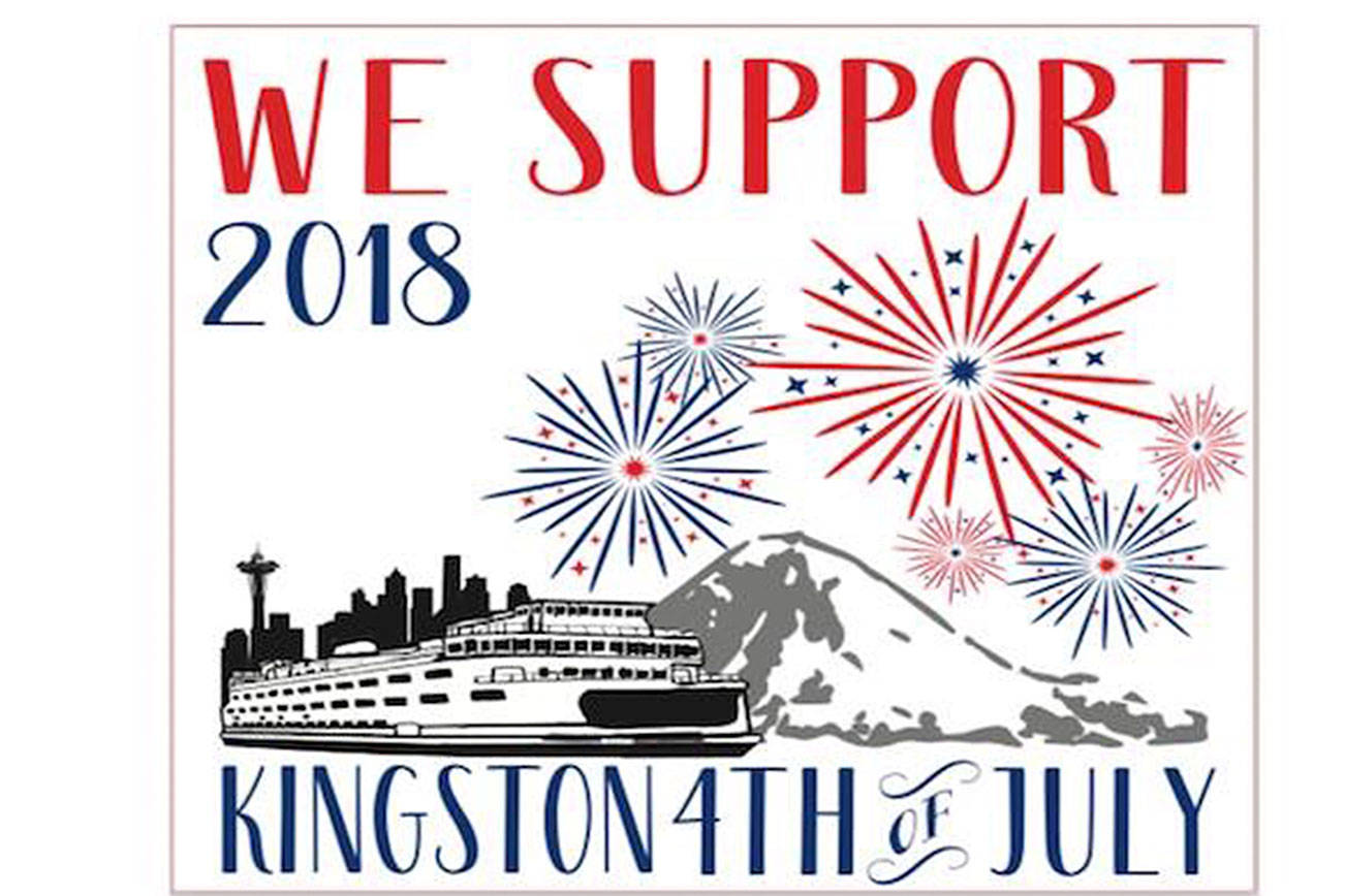 Kingston Fourth of July fundraiser June 16 at Kingston Cove Yacht Club