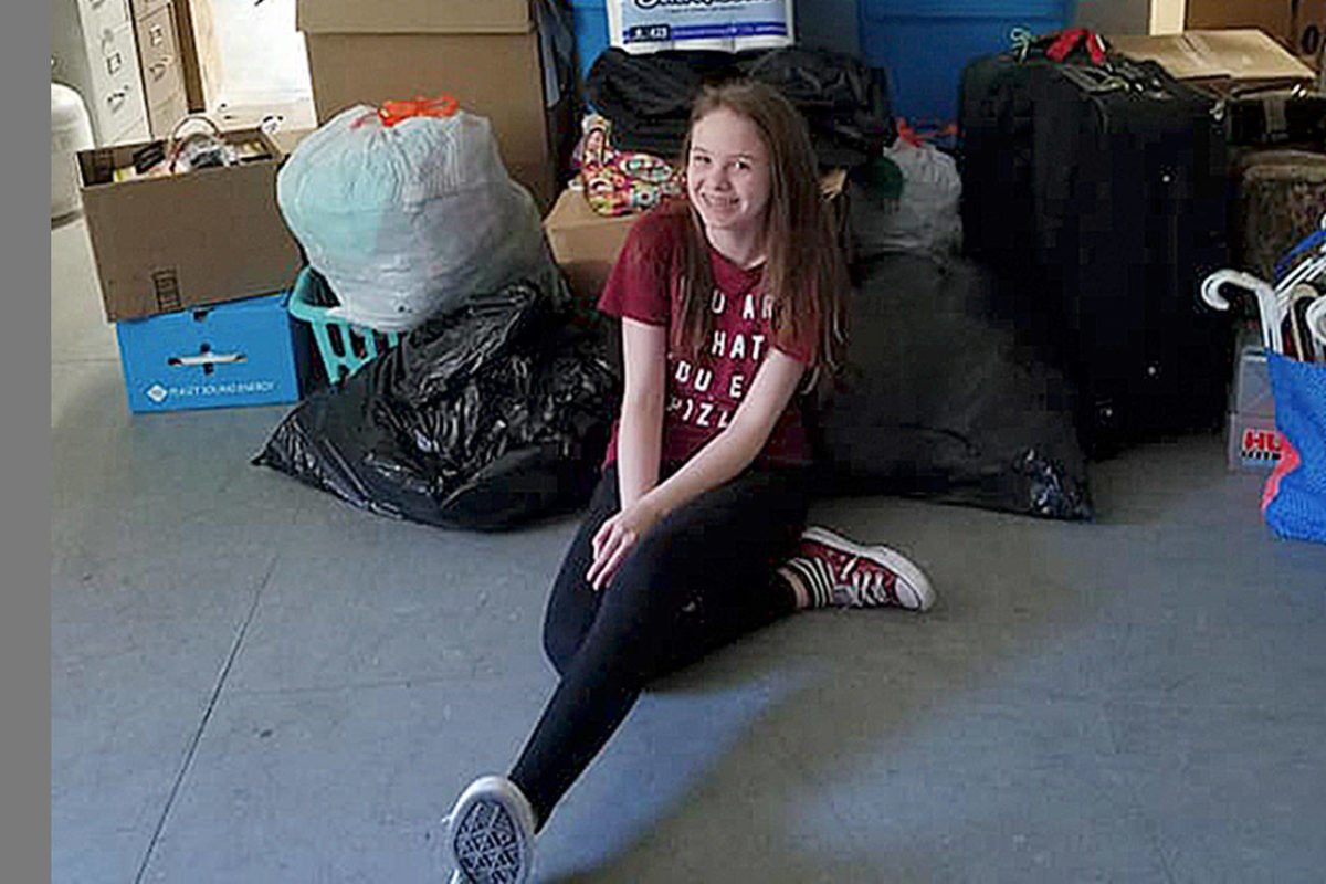 Cedar Heights Middle School Kitsap Daily News