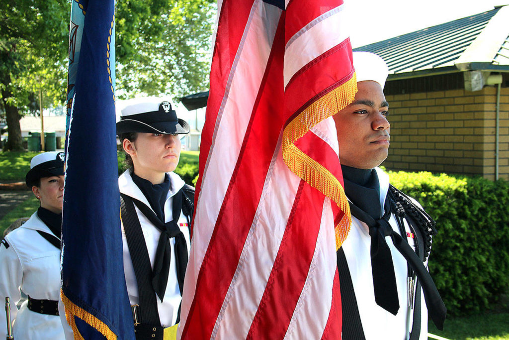 Memorial Day Events Kitsap Daily News