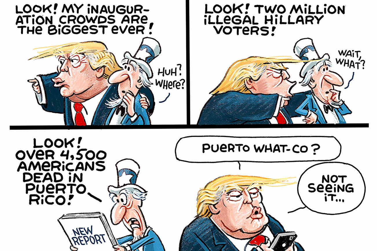 Puerto Rico Deaths