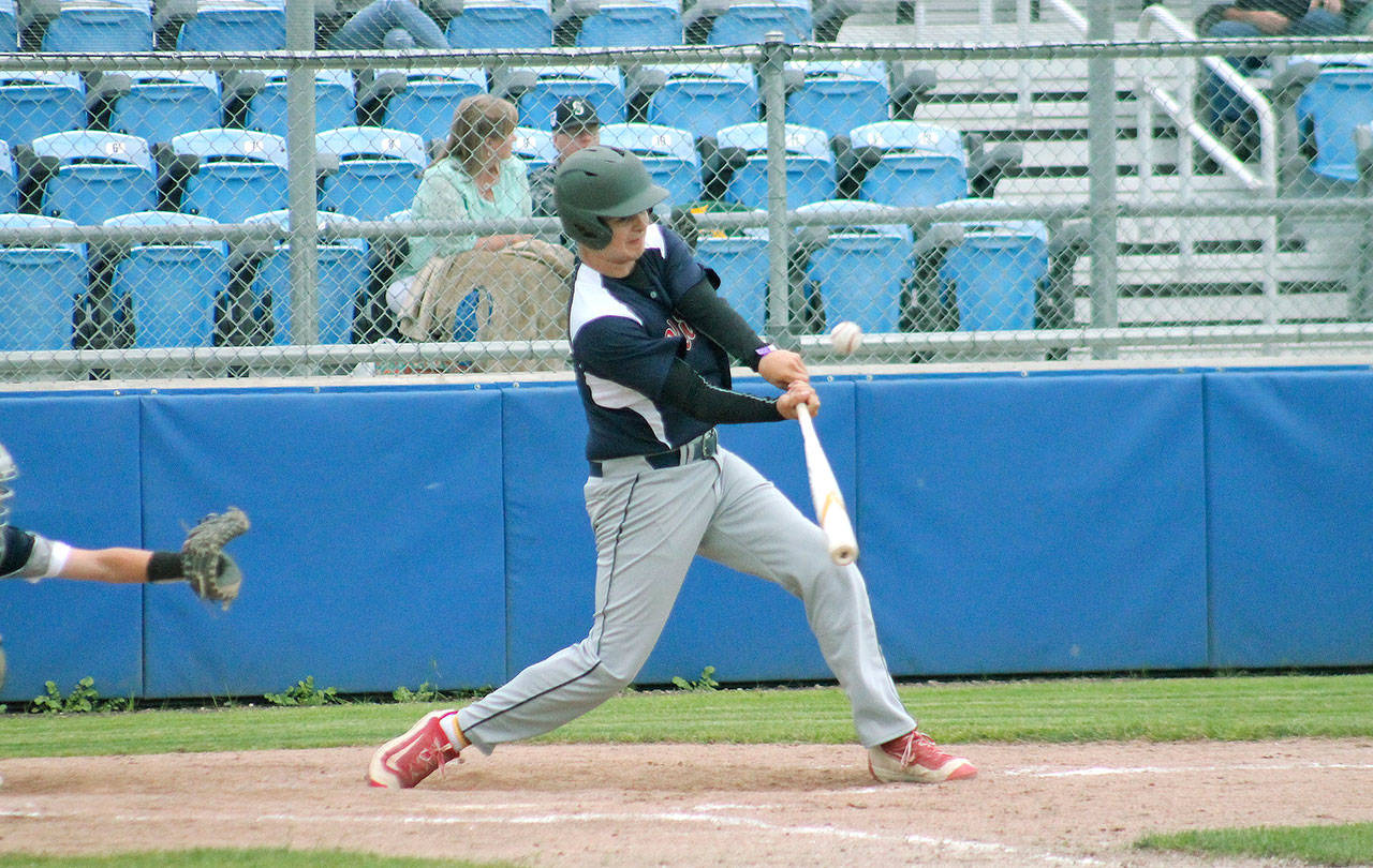 Kitsap AA carries on American Legion tradition Kitsap Daily News