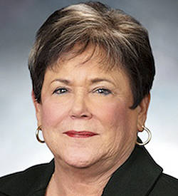 Q&A with Rep. Sherry Appleton