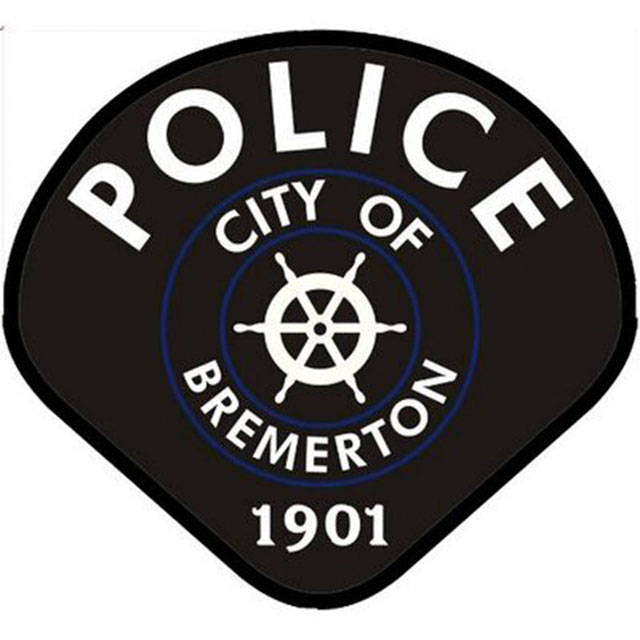 Bremerton Police, SWAT respond to domestic violence call