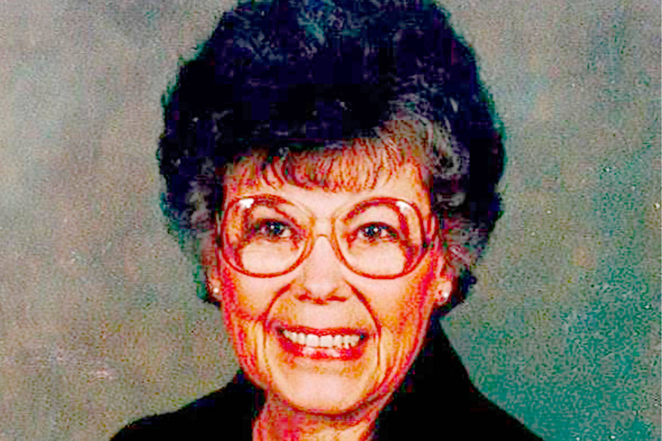 Smith Kitsap Daily News