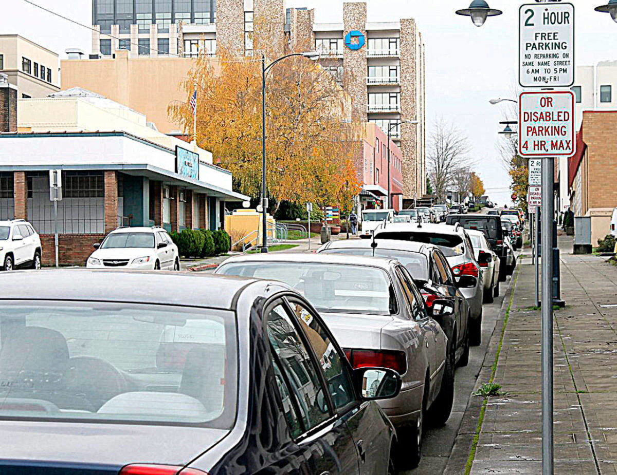 Bremerton tries to spark affordable housing development Kitsap Daily News