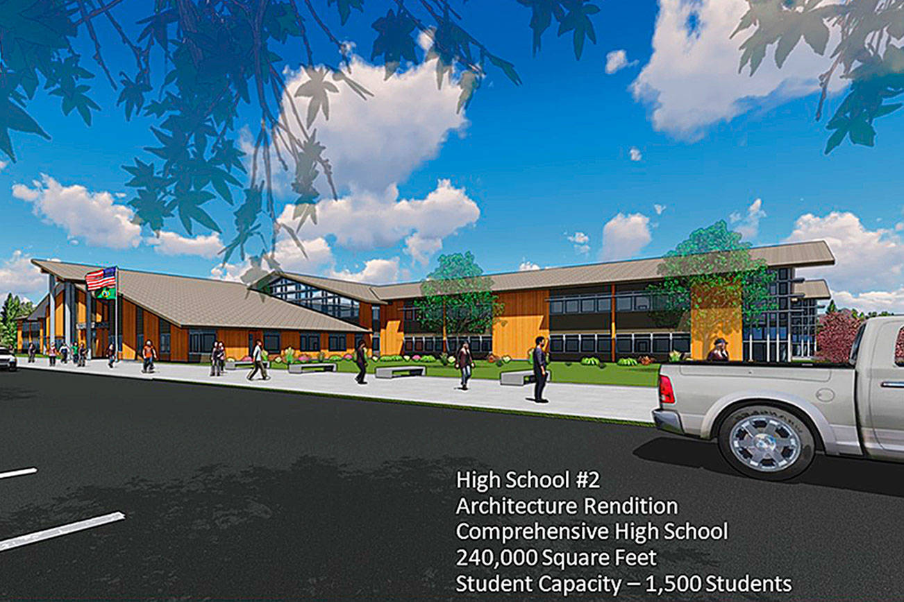 SKSD to send voters another proposal to build second high school