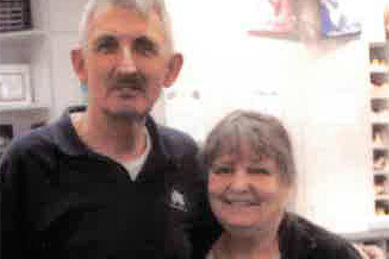 Wilcoxons celebrate 50 years