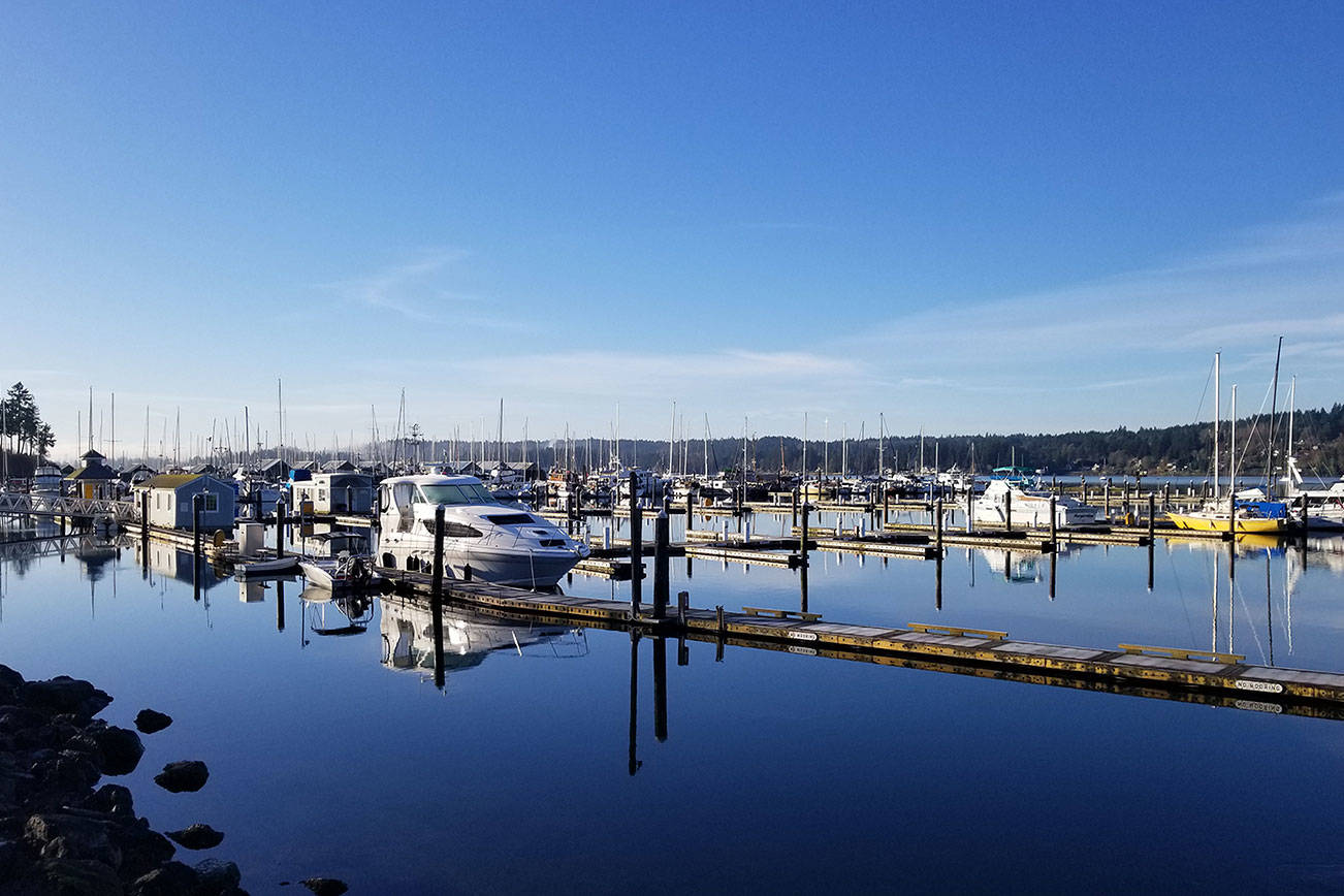 Poulsbo Waterfront Dance to replace street dance for 2018