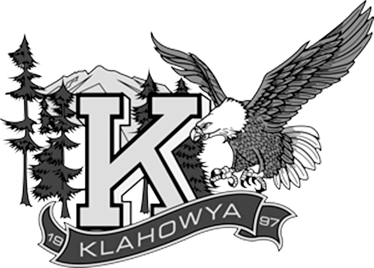 Klahowya volleyball | Fall Sports Preview