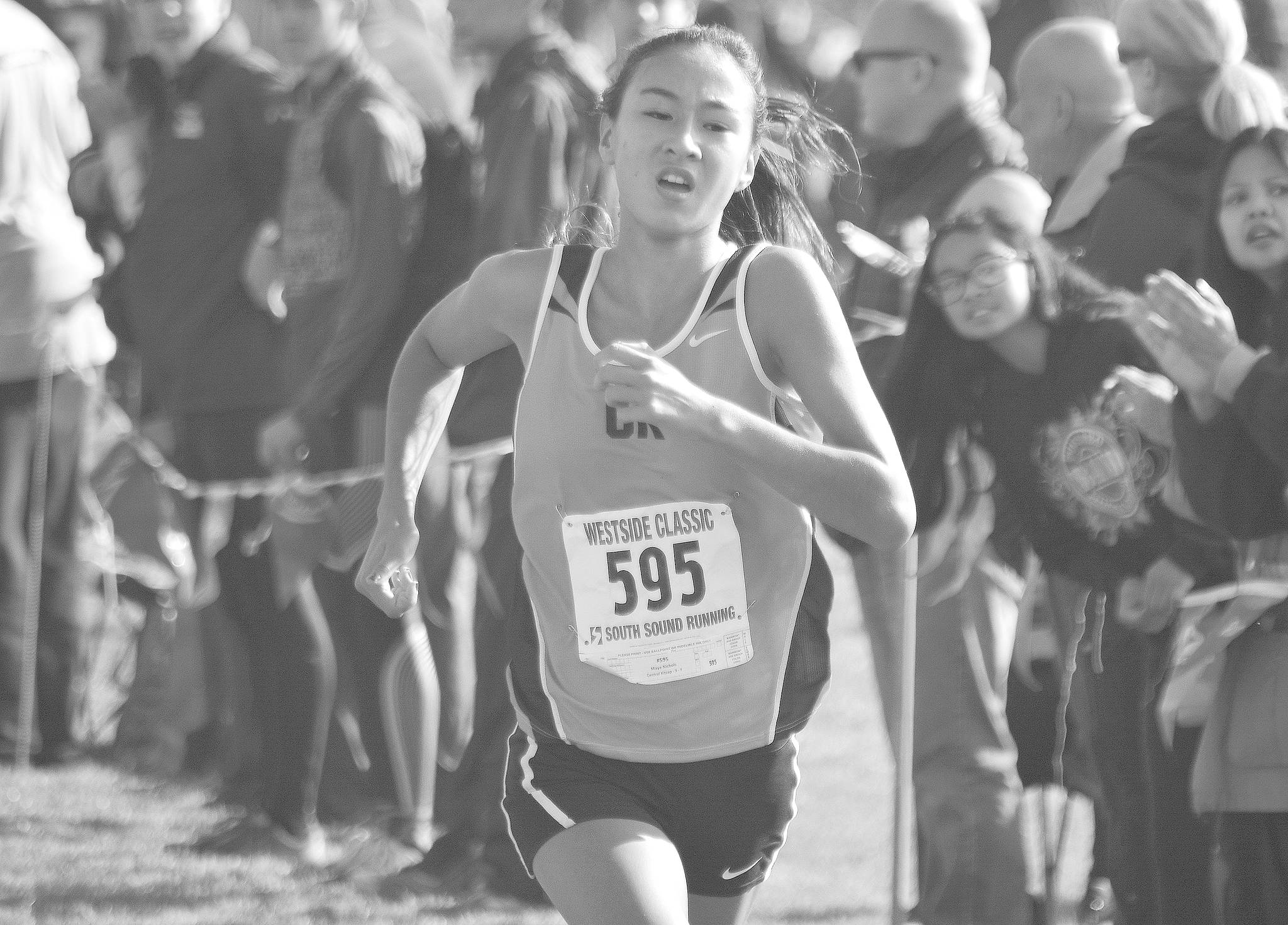 Central Kitsap cross country | Fall Sports Preview