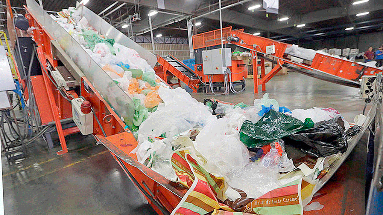 Bremerton mulls plastic bag ban