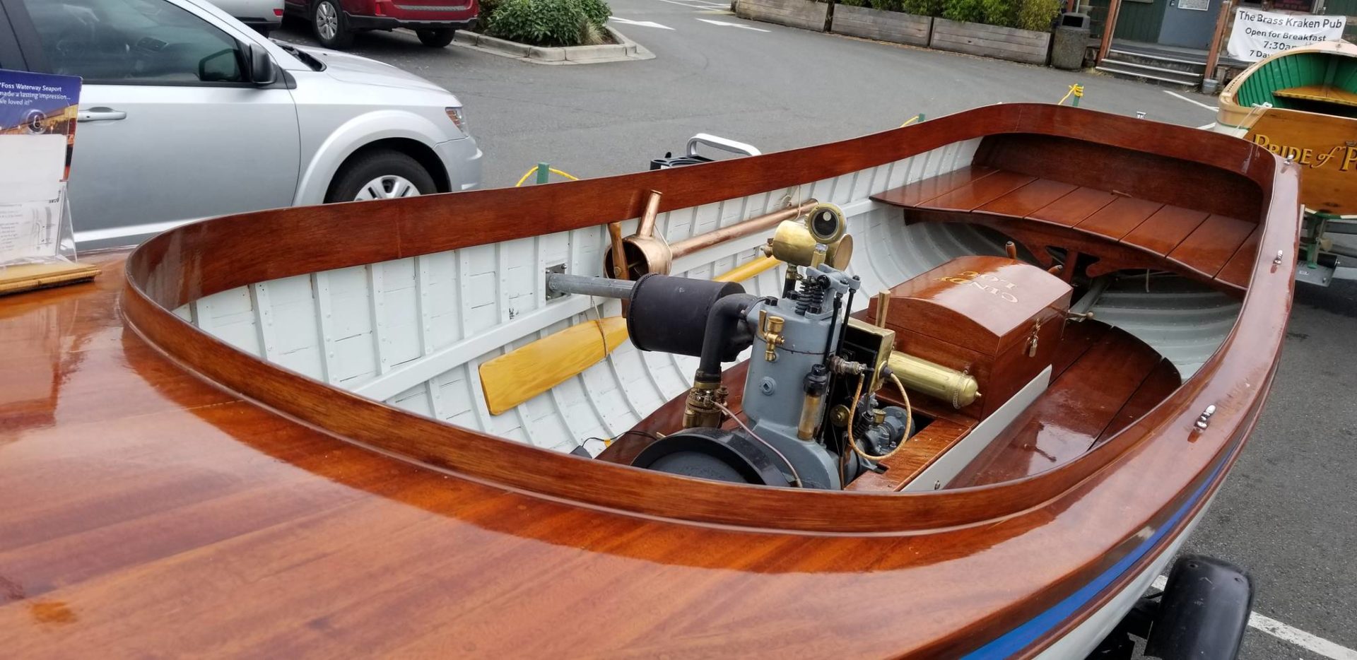 Photo Gallery Poulsbo Boat Rendezvous Kitsap Daily News