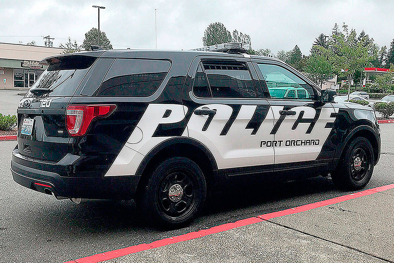 Port Orchard Police