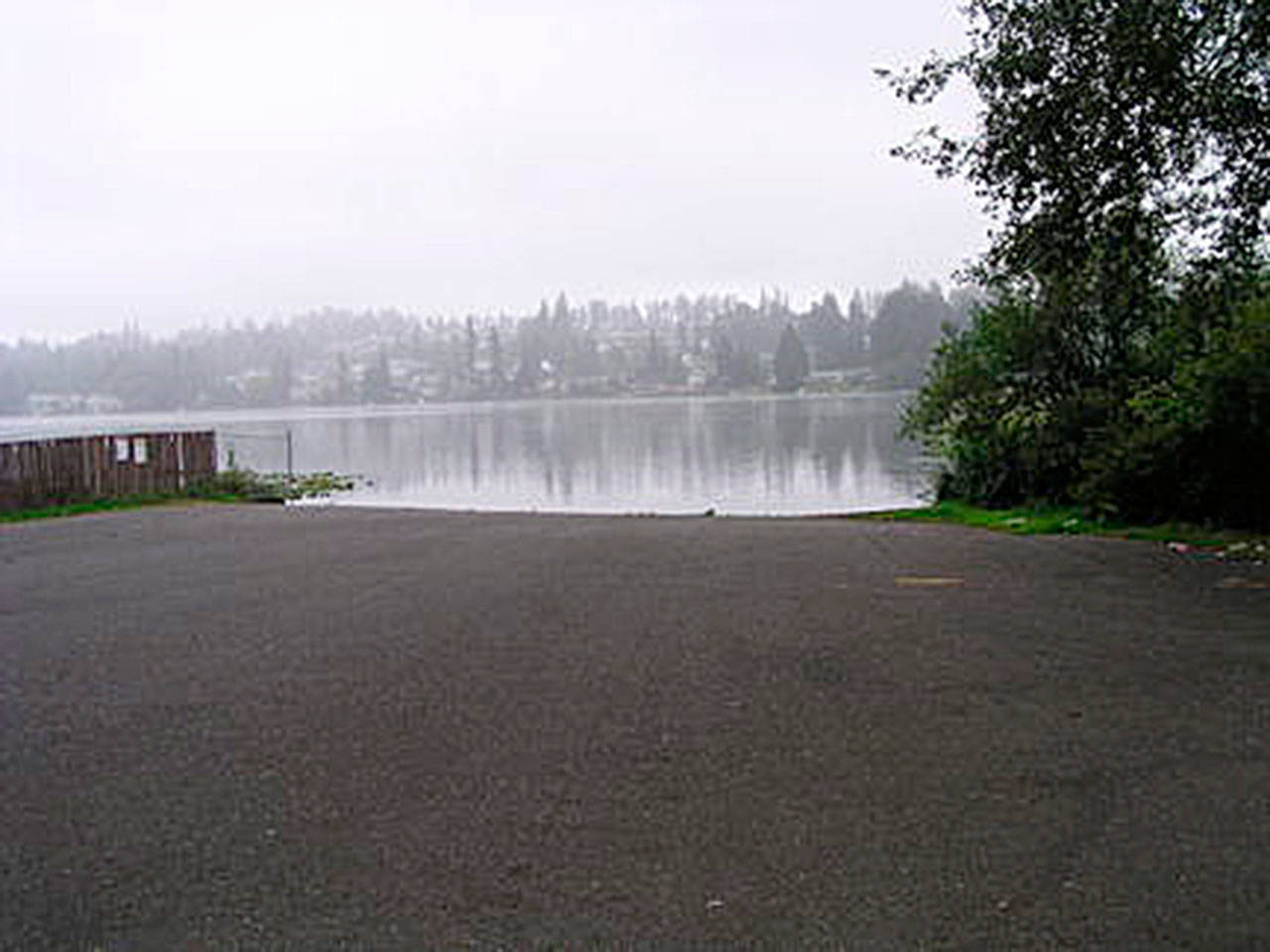 Bremerton to renovate Kitsap Lake Park