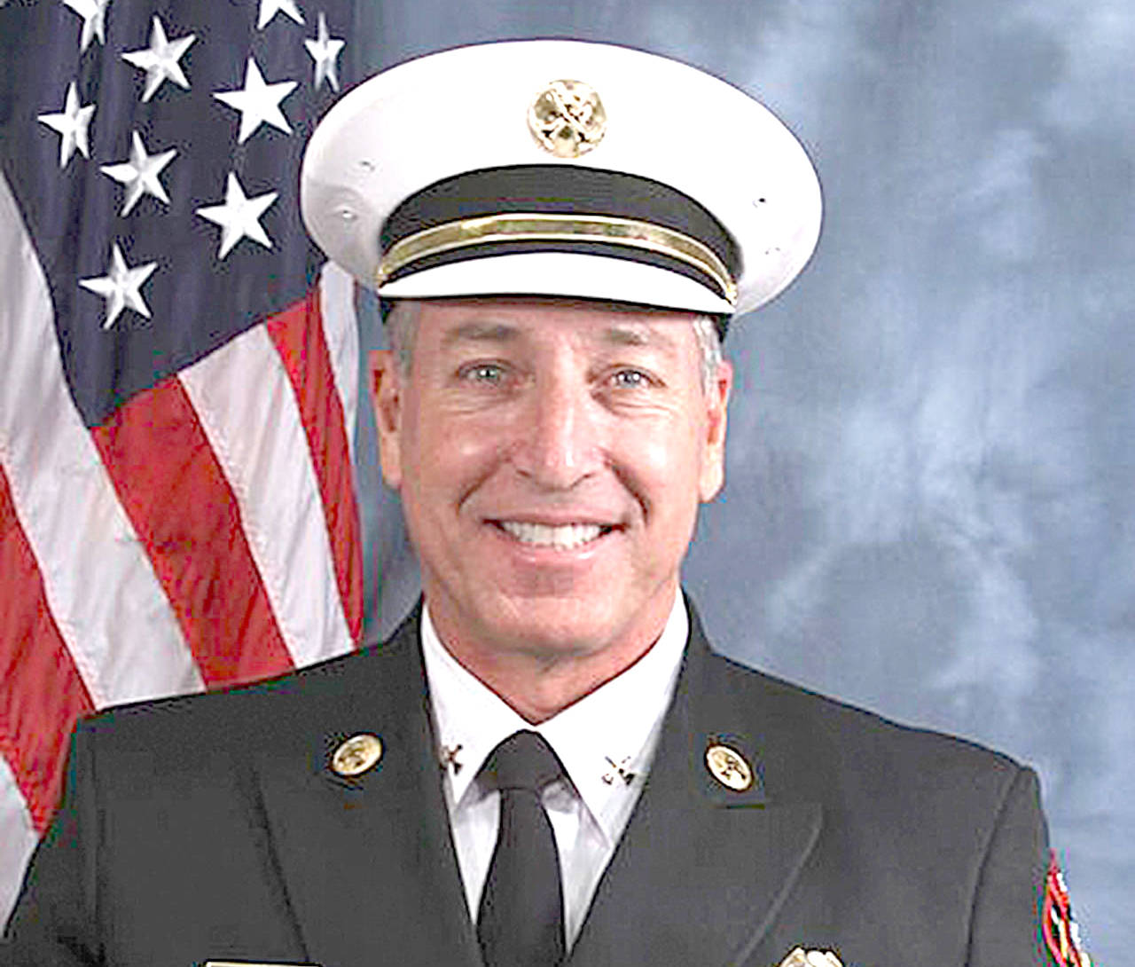 Bremerton terminates fire chief without explanation