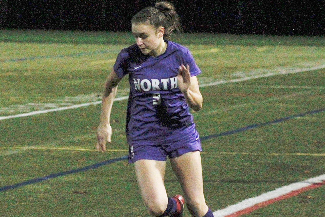 North Kitsap clinches state playoff berth with 1-0 win over Orting